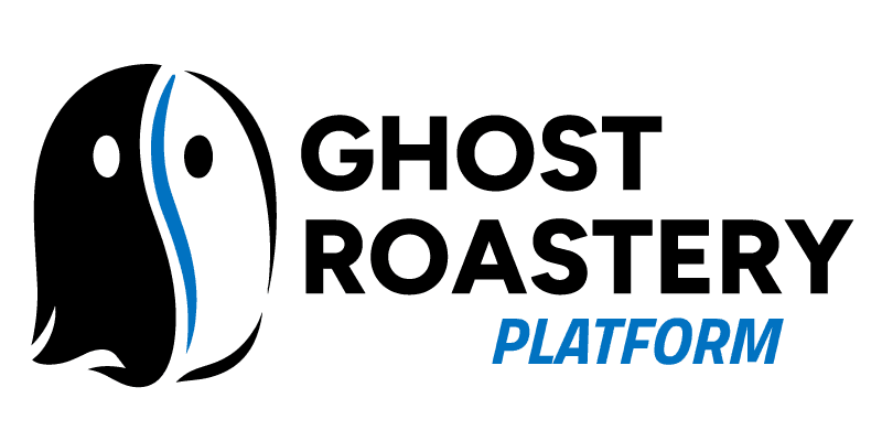Ghost Roastery Platform